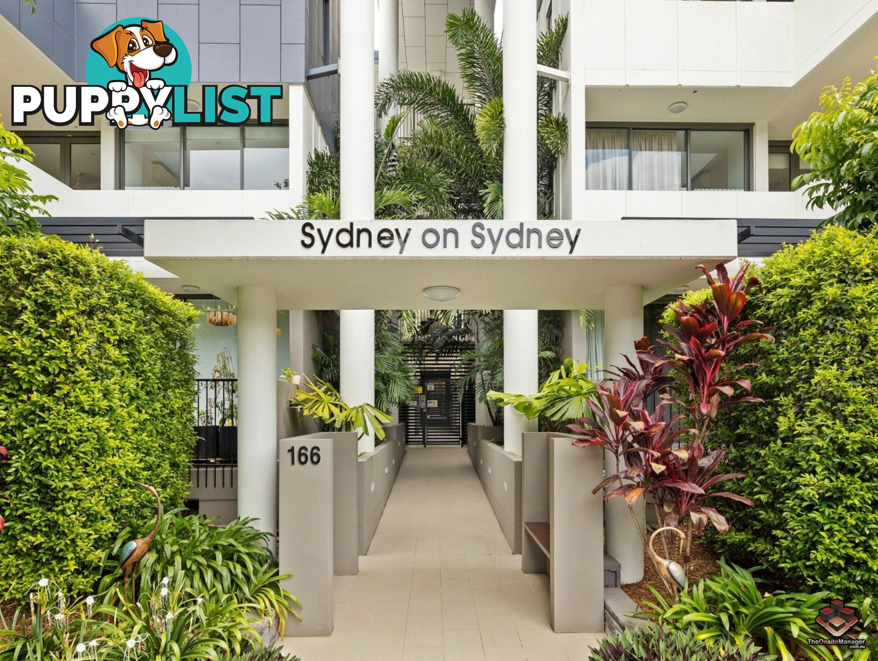 ID:21090908/ 166 Sydney Street New Farm QLD 4005