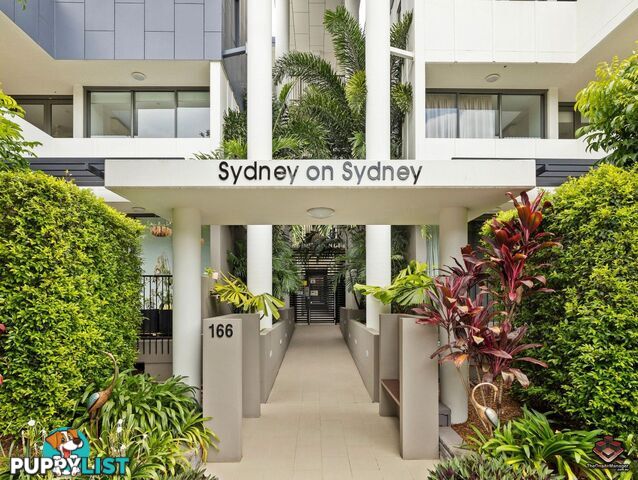 ID:21090908/ 166 Sydney Street New Farm QLD 4005