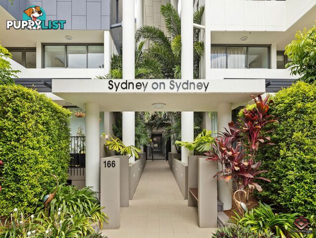 ID:21090908/ 166 Sydney Street New Farm QLD 4005