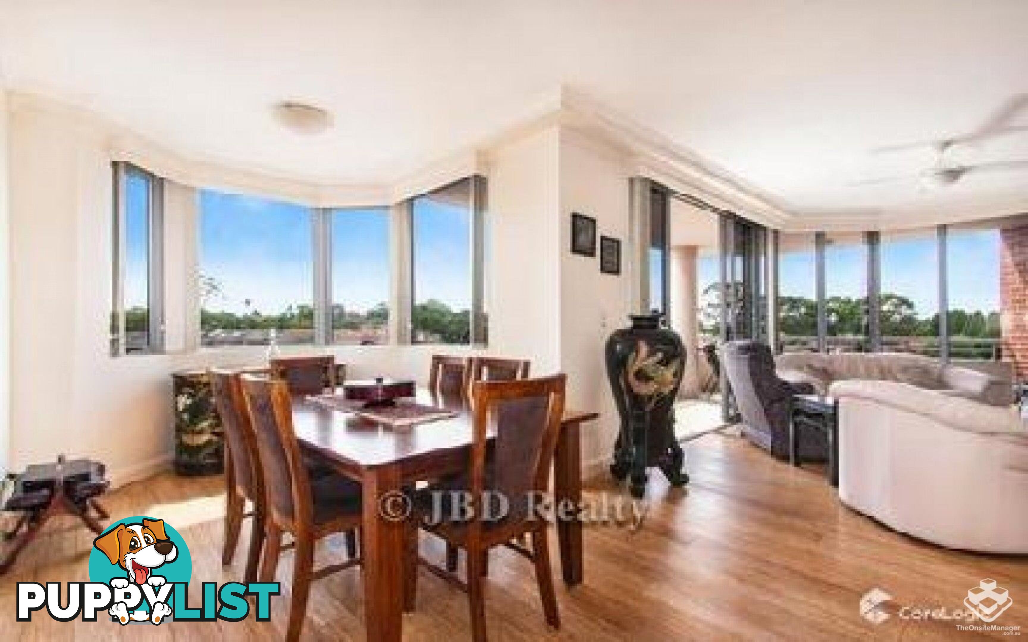 51/10 Webb St Croydon NSW 2132