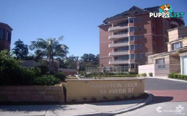 51/10 Webb St Croydon NSW 2132