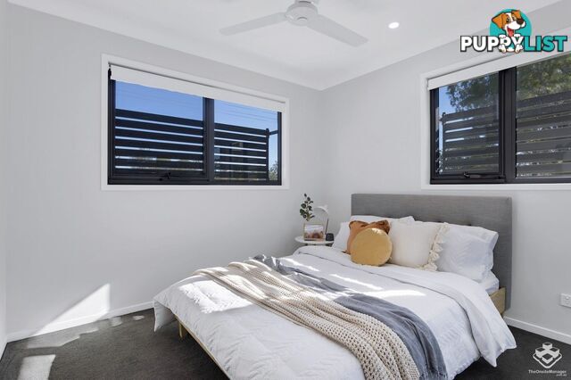 22/15 Boyne Street Ellen Grove QLD 4078