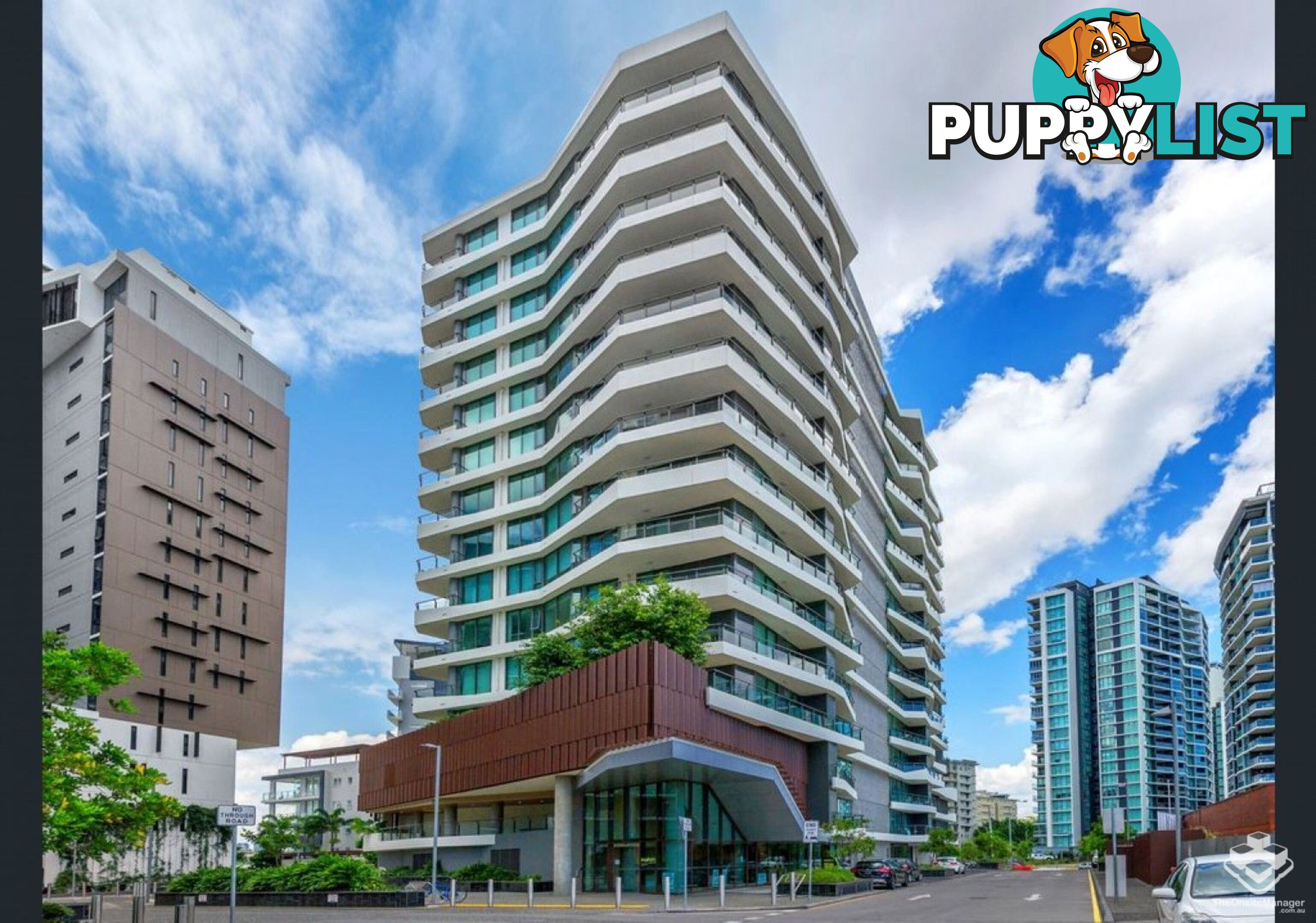 ID:21068769 37B Harbour Road Hamilton QLD 4007