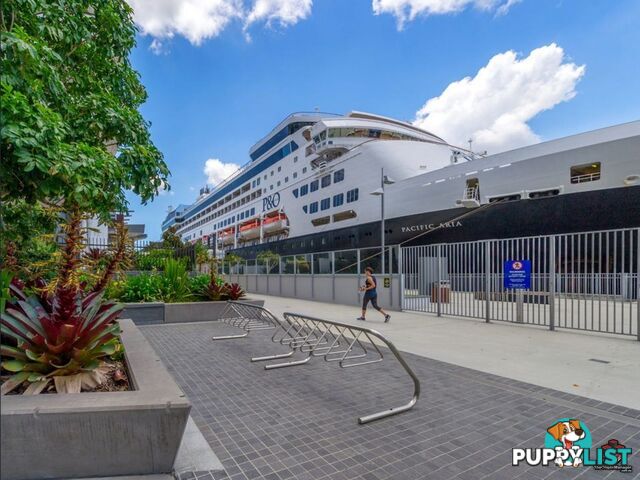 ID:21068769 37B Harbour Road Hamilton QLD 4007