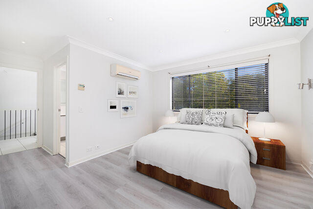 2 / 16 Surbiton Court Carindale QLD 4152