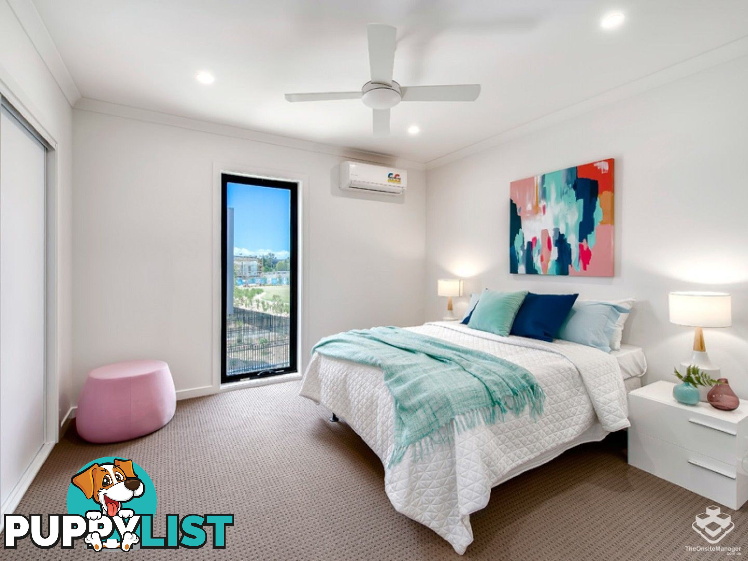 79/25 The Corso North Lakes QLD 4509