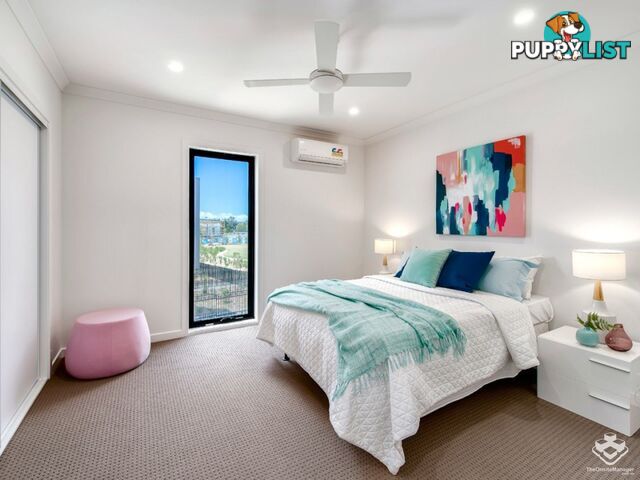 79/25 The Corso North Lakes QLD 4509