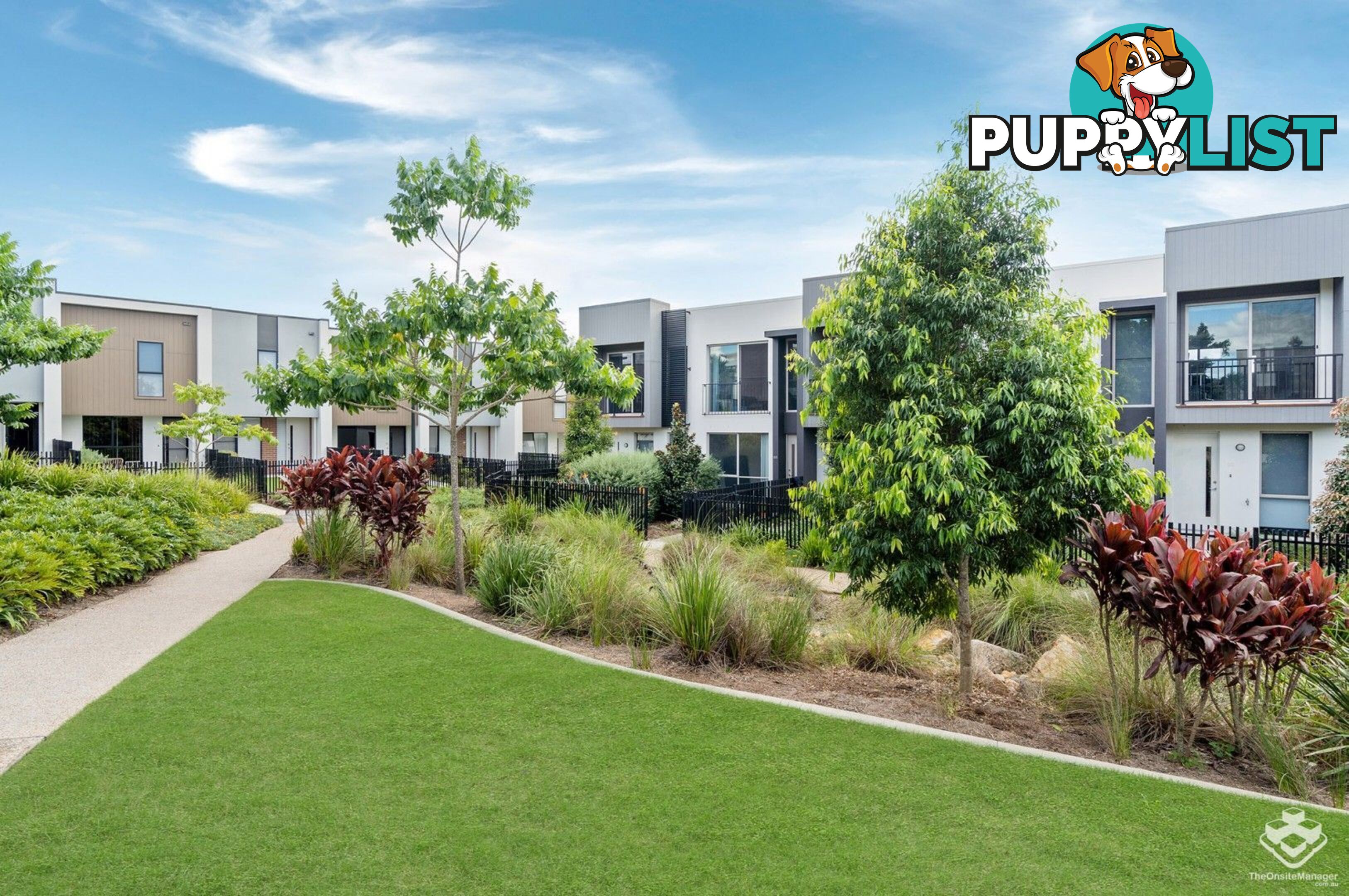 79/25 The Corso North Lakes QLD 4509