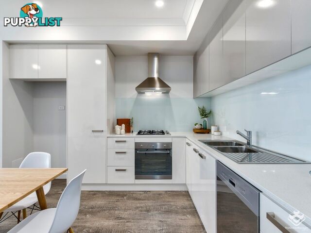 79/25 The Corso North Lakes QLD 4509