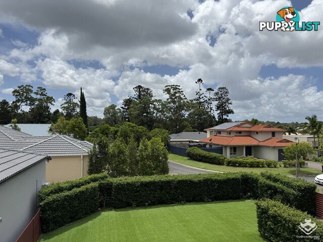 33 Lakeside Circuit Sinnamon Park QLD 4073