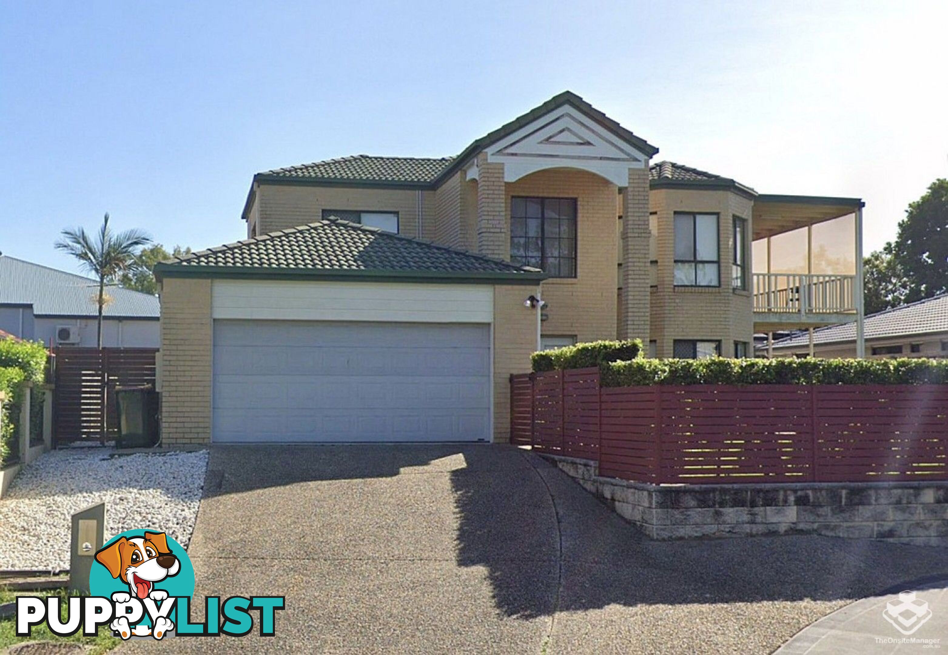 33 Lakeside Circuit Sinnamon Park QLD 4073