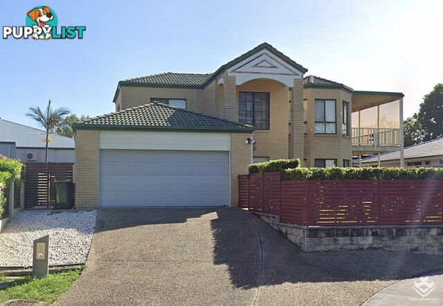 33 Lakeside Circuit Sinnamon Park QLD 4073