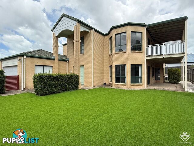 33 Lakeside Circuit Sinnamon Park QLD 4073