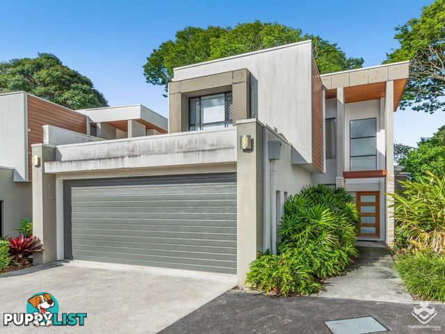 4/68 Gilruth Road Kenmore QLD 4069