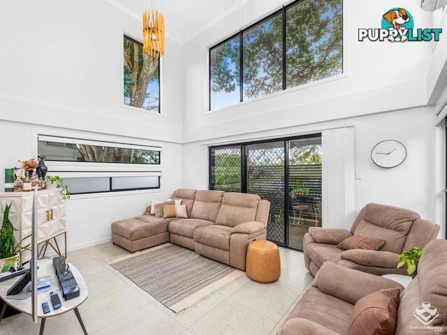 4/68 Gilruth Road Kenmore QLD 4069