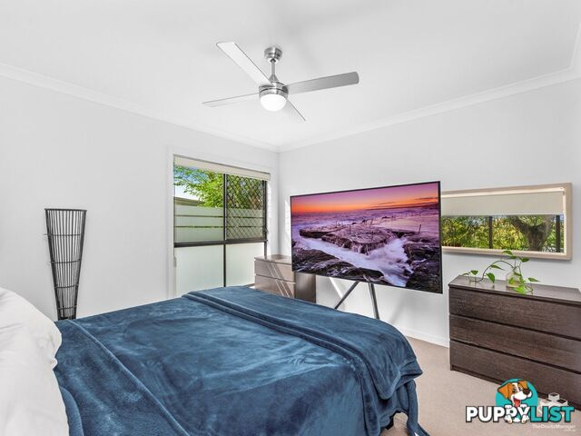 4/68 Gilruth Road Kenmore QLD 4069