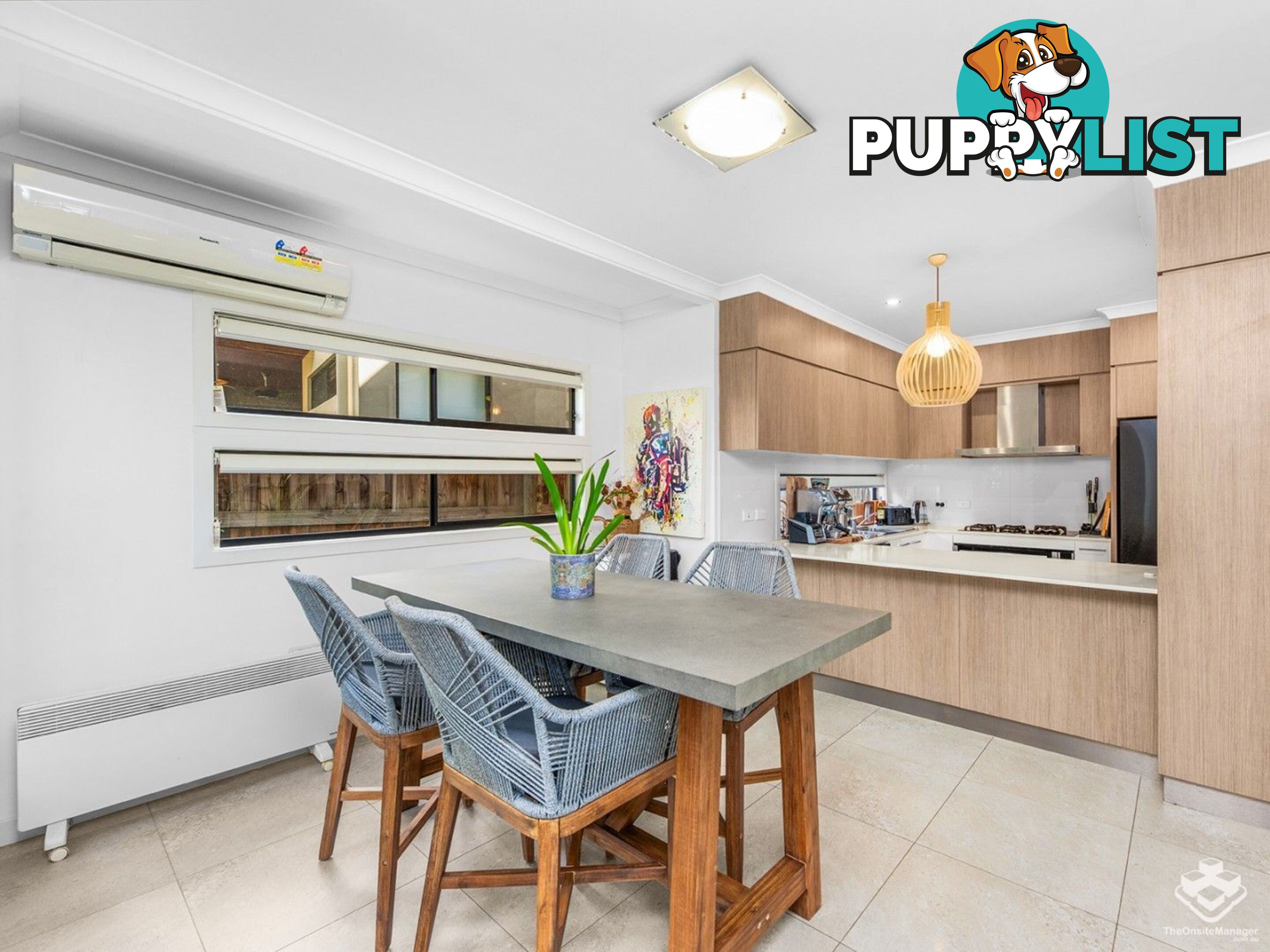 4/68 Gilruth Road Kenmore QLD 4069