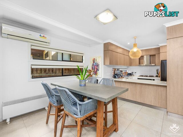 4/68 Gilruth Road Kenmore QLD 4069