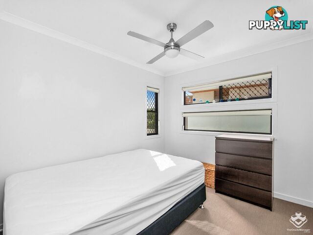 4/68 Gilruth Road Kenmore QLD 4069