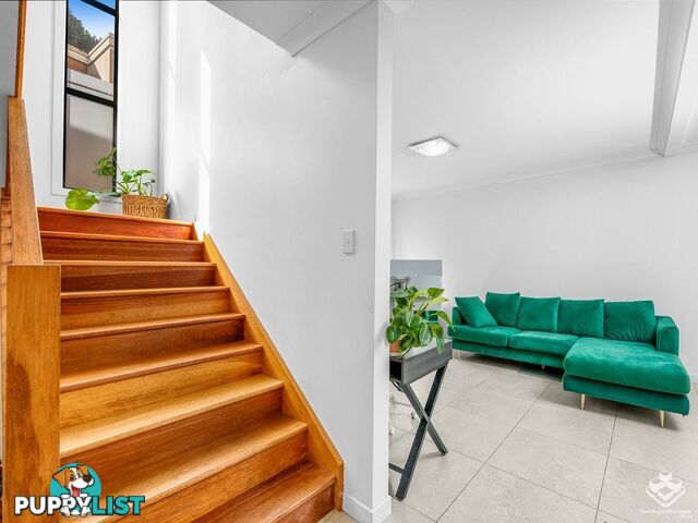 4/68 Gilruth Road Kenmore QLD 4069