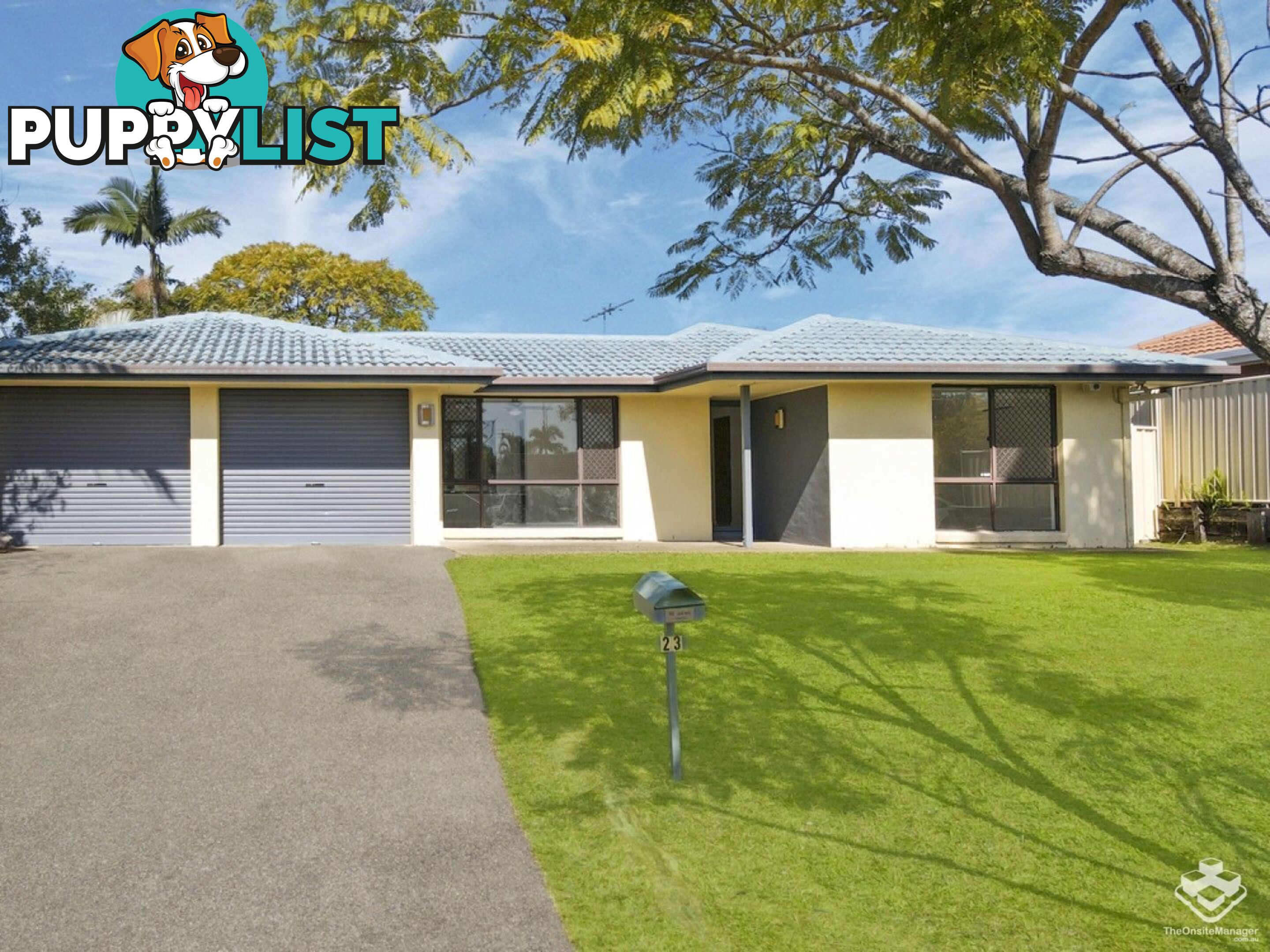 23 Staydar Crescent Meadowbrook QLD 4131