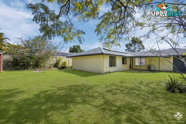 23 Staydar Crescent Meadowbrook QLD 4131