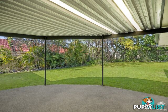 23 Staydar Crescent Meadowbrook QLD 4131