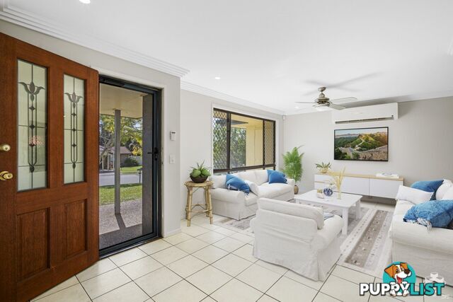 23 Staydar Crescent Meadowbrook QLD 4131