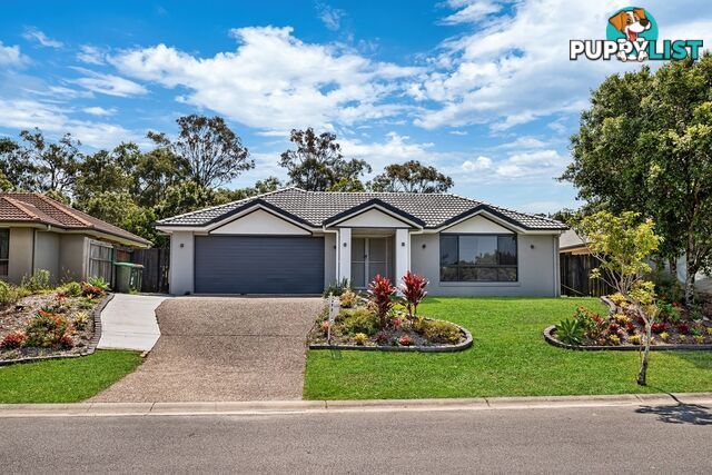 21 Ferncliffe Street Upper Coomera QLD 4209