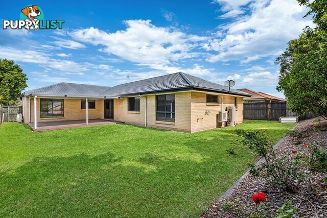 21 Ferncliffe Street Upper Coomera QLD 4209