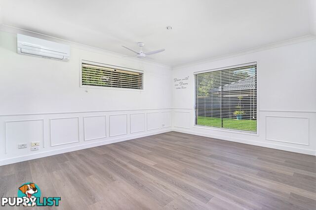 21 Ferncliffe Street Upper Coomera QLD 4209