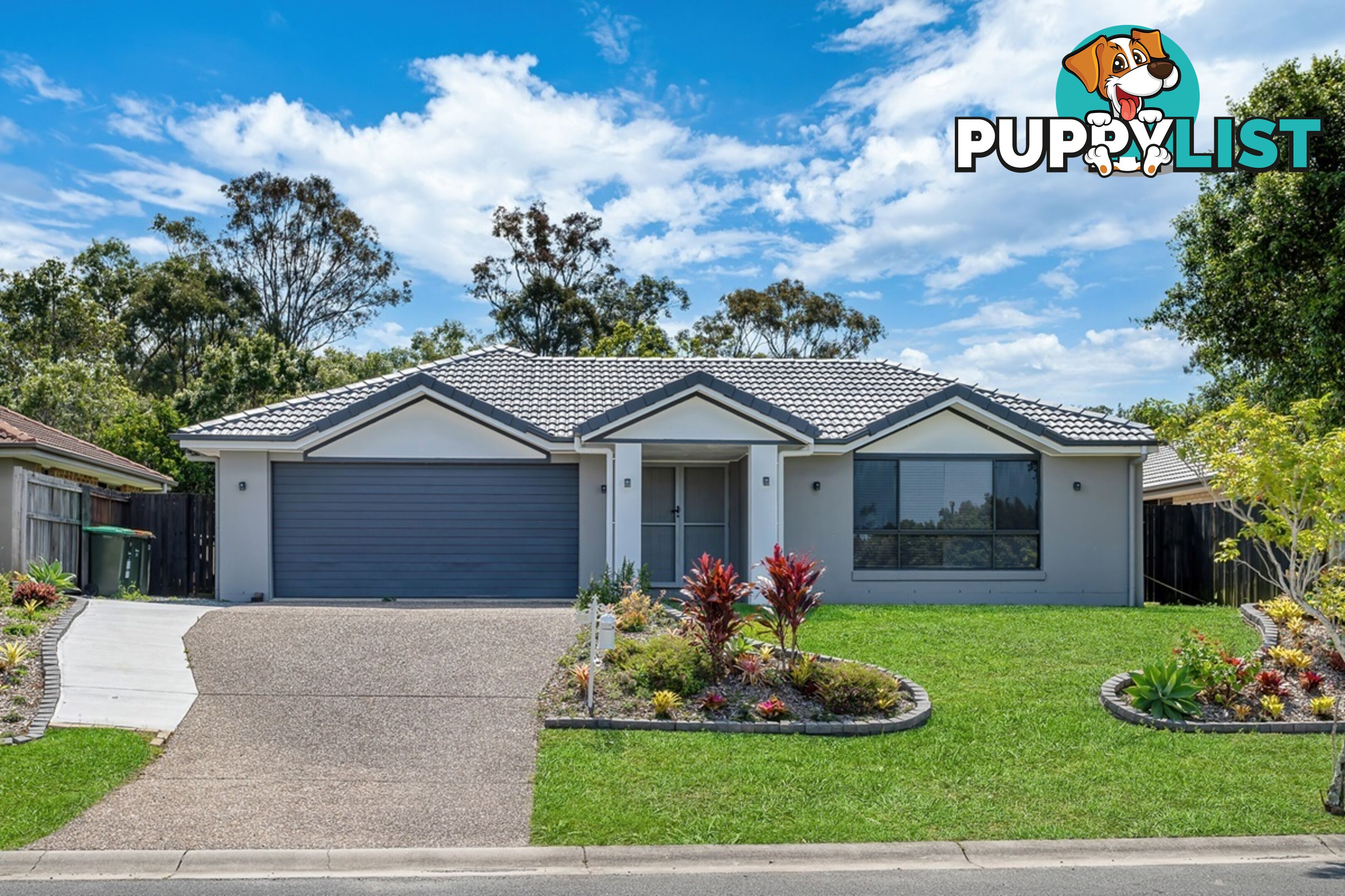 21 Ferncliffe Street Upper Coomera QLD 4209