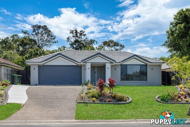 21 Ferncliffe Street Upper Coomera QLD 4209