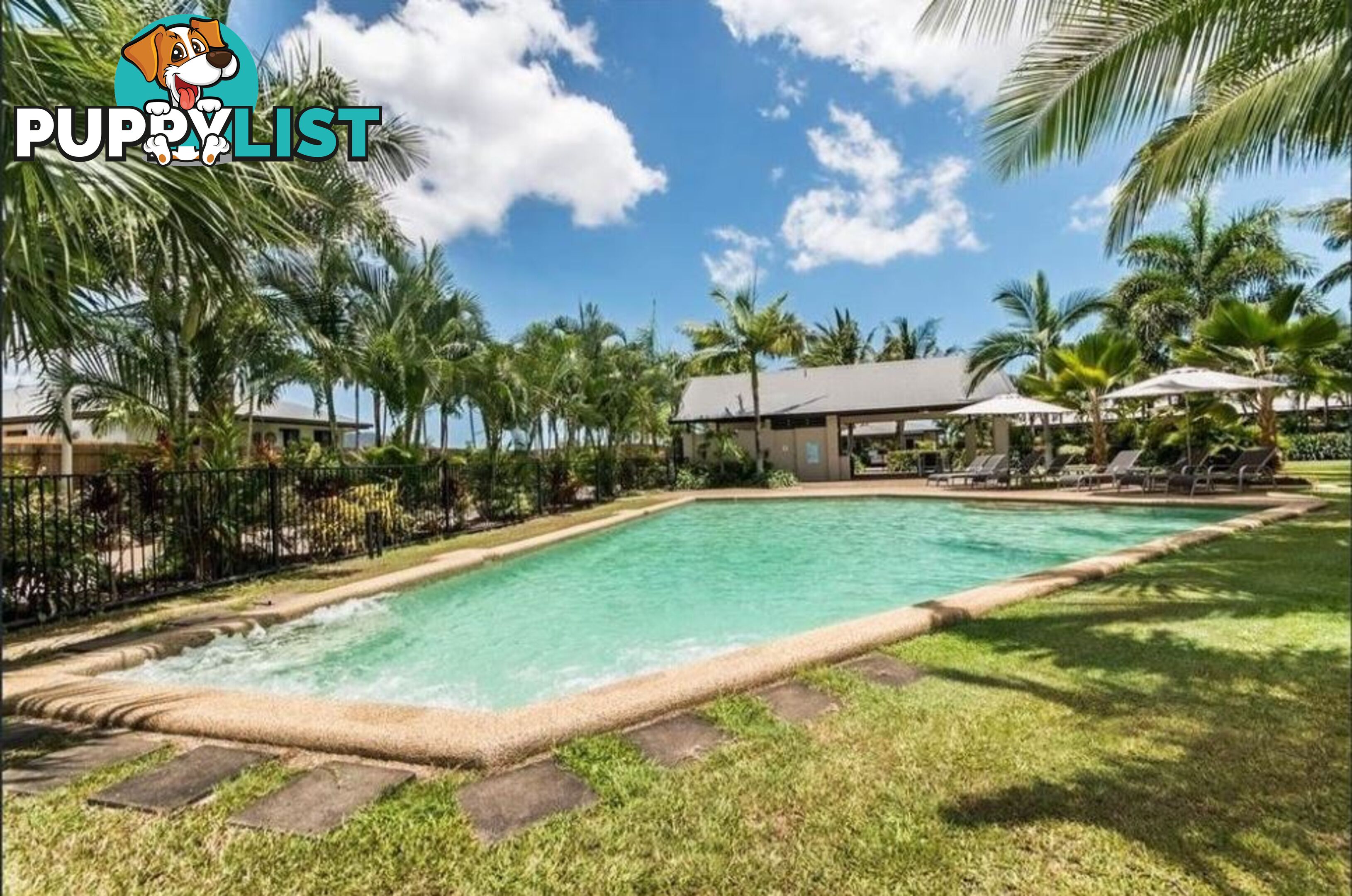 ID:21152012 1-13 Ernest Street Redlynch QLD 4870