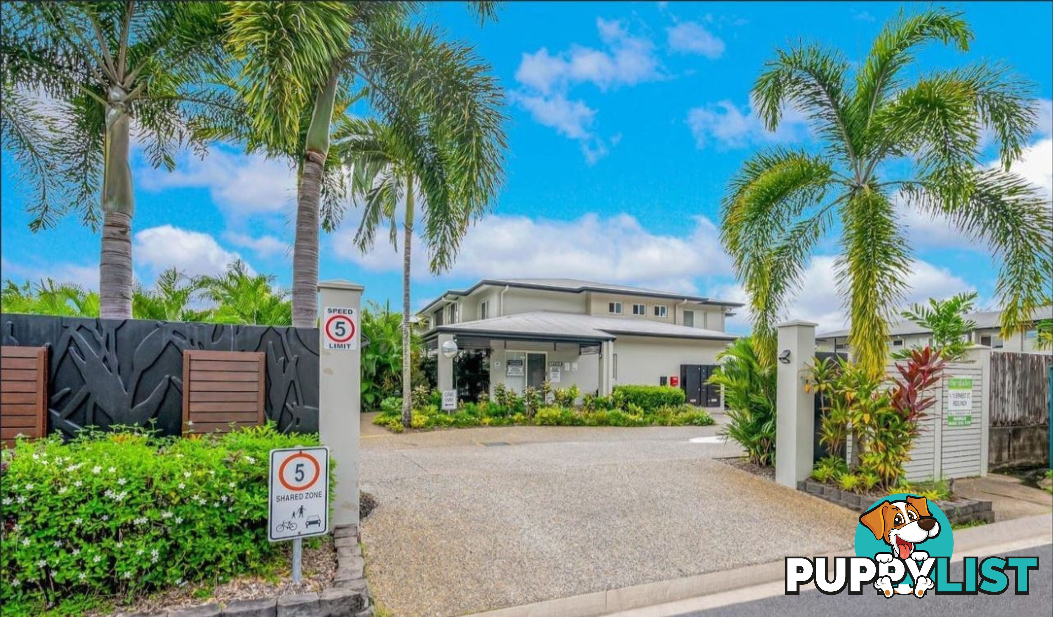 ID:21152012 1-13 Ernest Street Redlynch QLD 4870