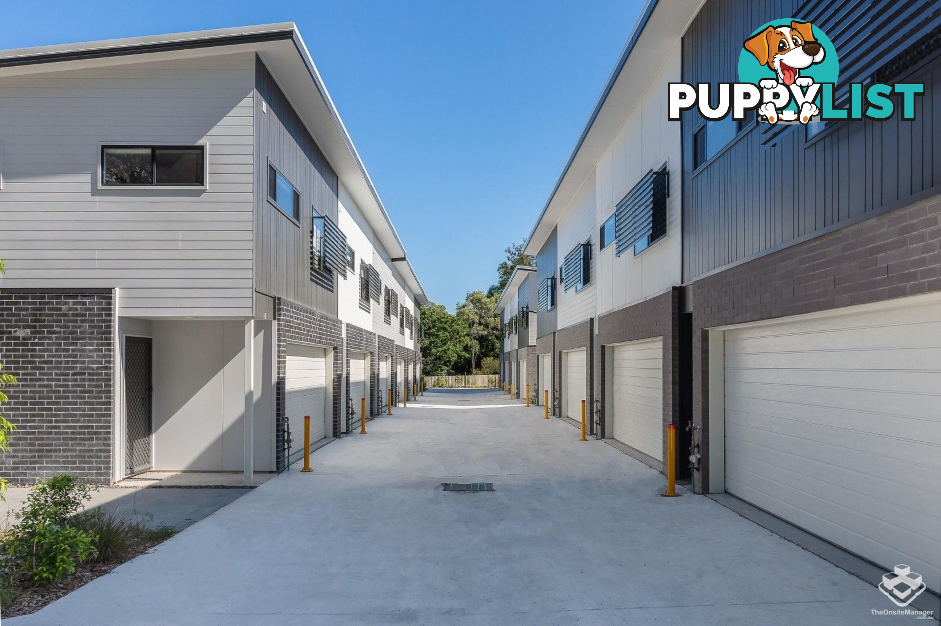 3/13 Bass Court Loganholme QLD 4129