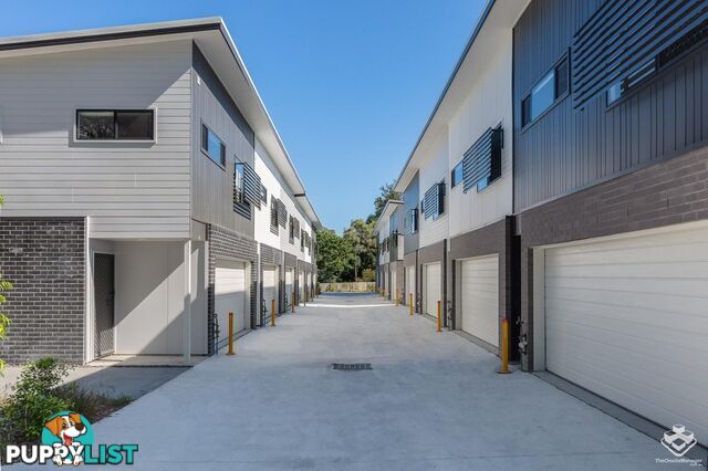 3/13 Bass Court Loganholme QLD 4129