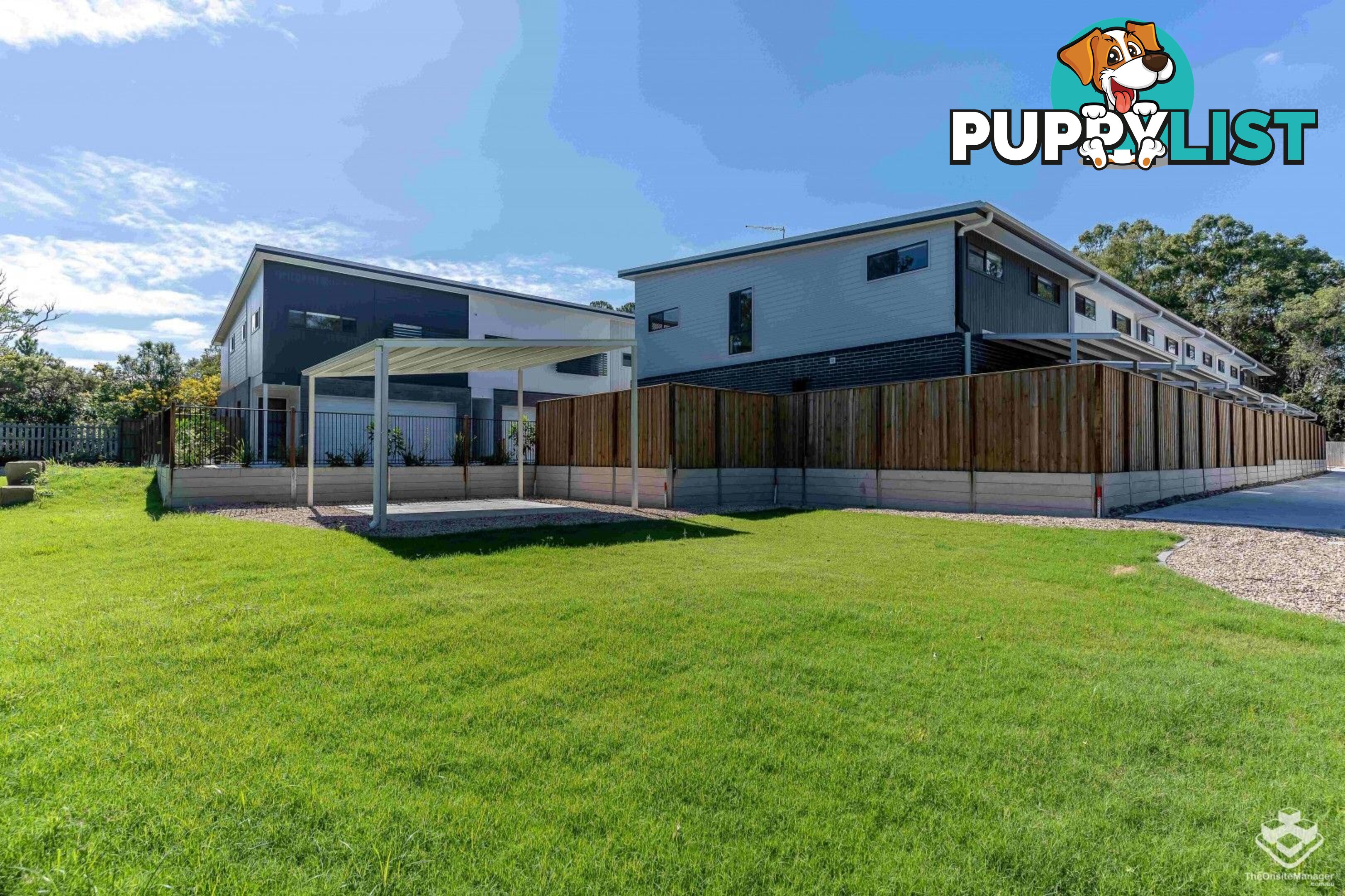 3/13 Bass Court Loganholme QLD 4129