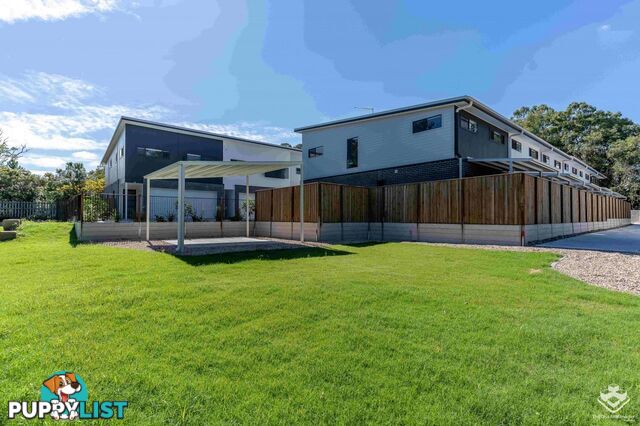 3/13 Bass Court Loganholme QLD 4129