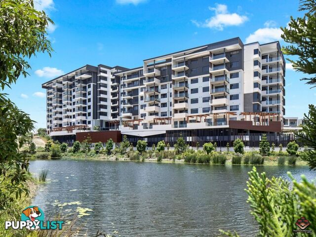 ID:3898233/25 Parnell Boulevard Robina QLD 4226