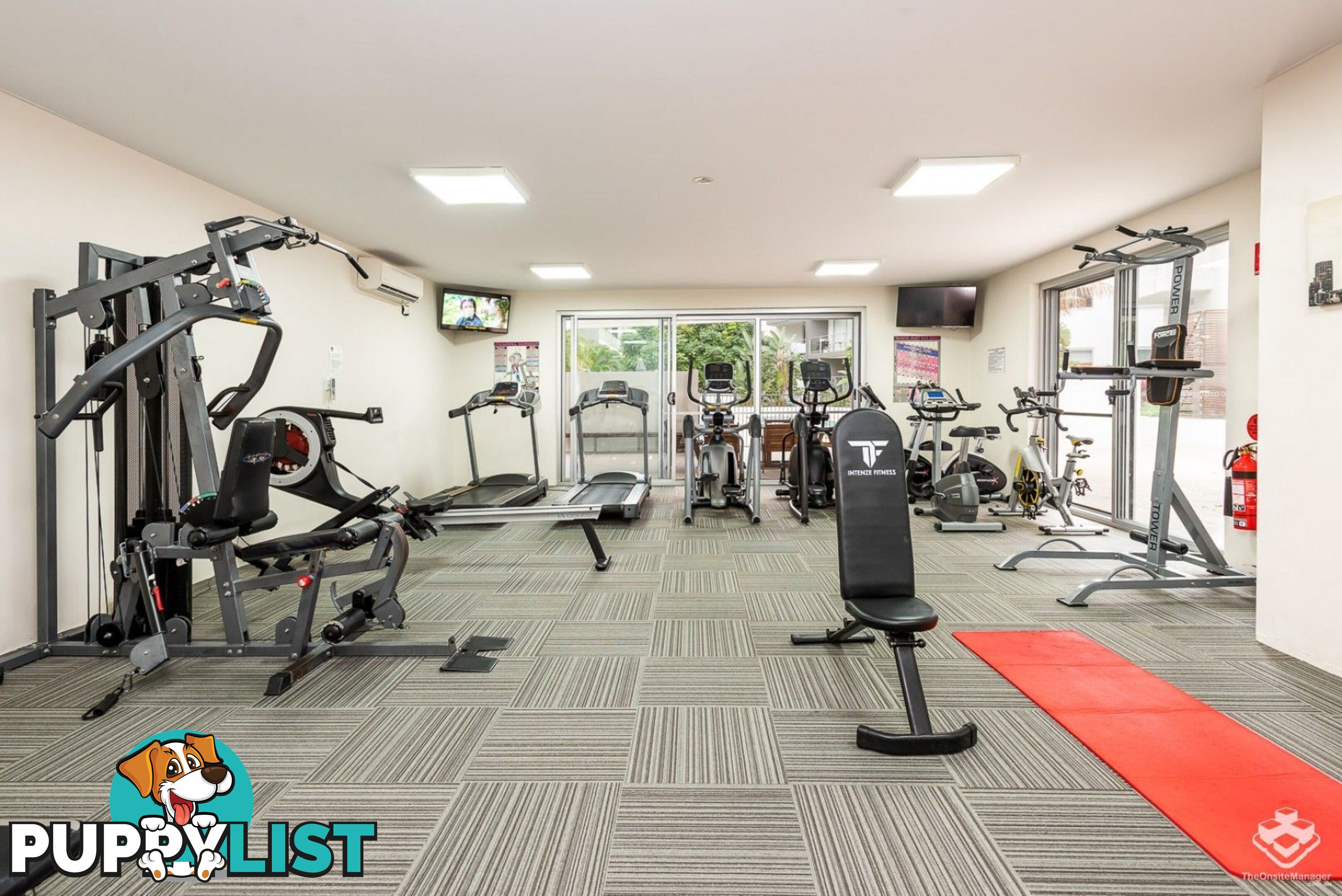 ID:21154247 95 Clarence Road Indooroopilly QLD 4068