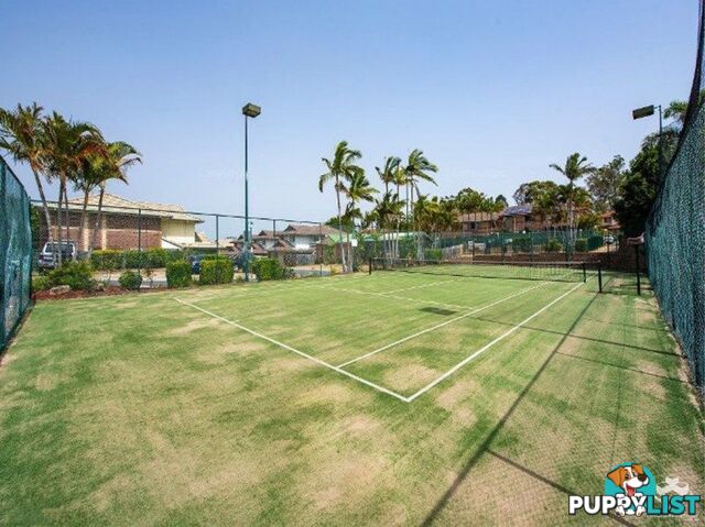 127/17 Marlow Street Woodridge QLD 4114