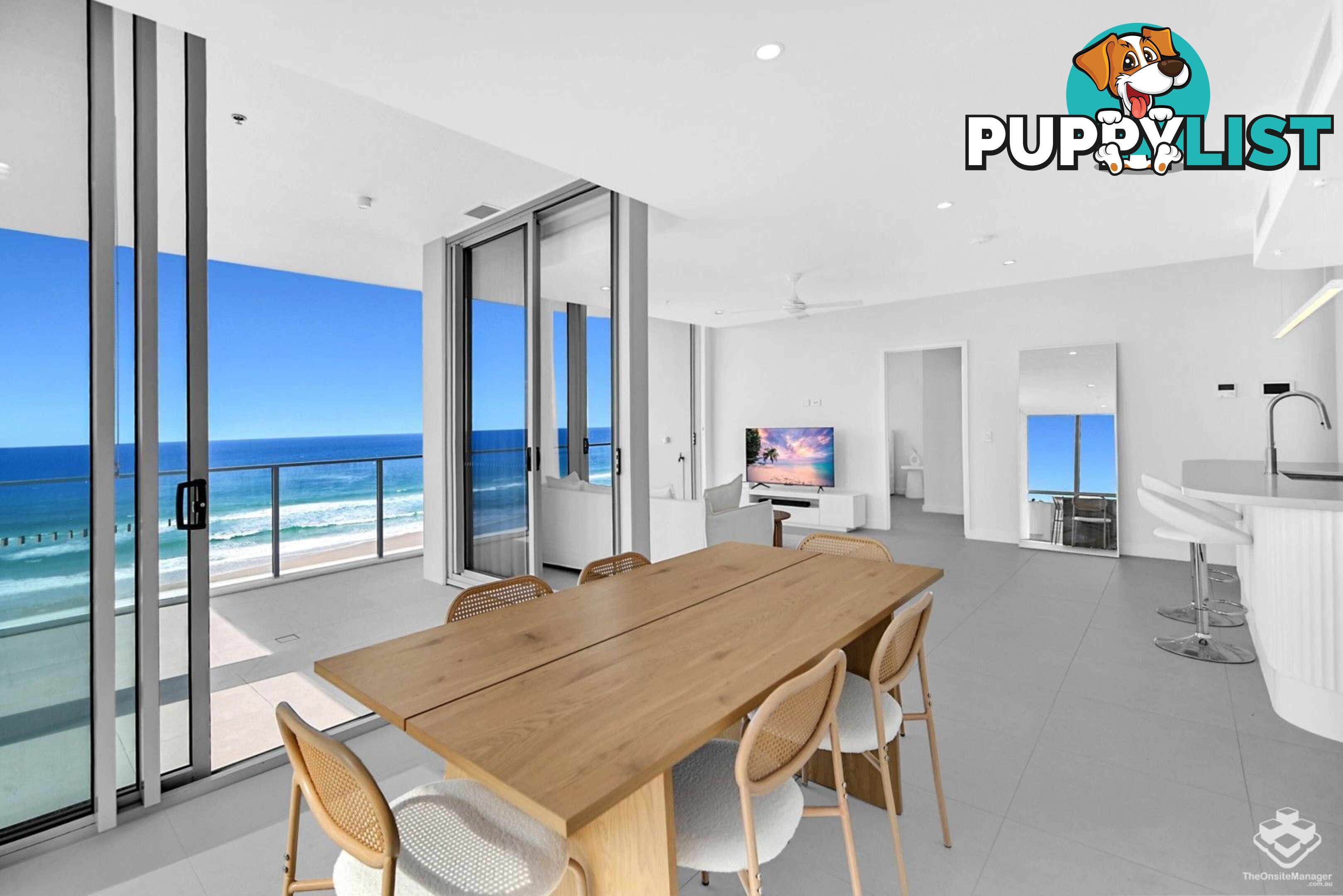 801/4 Twenty First Avenue Palm Beach QLD 4221