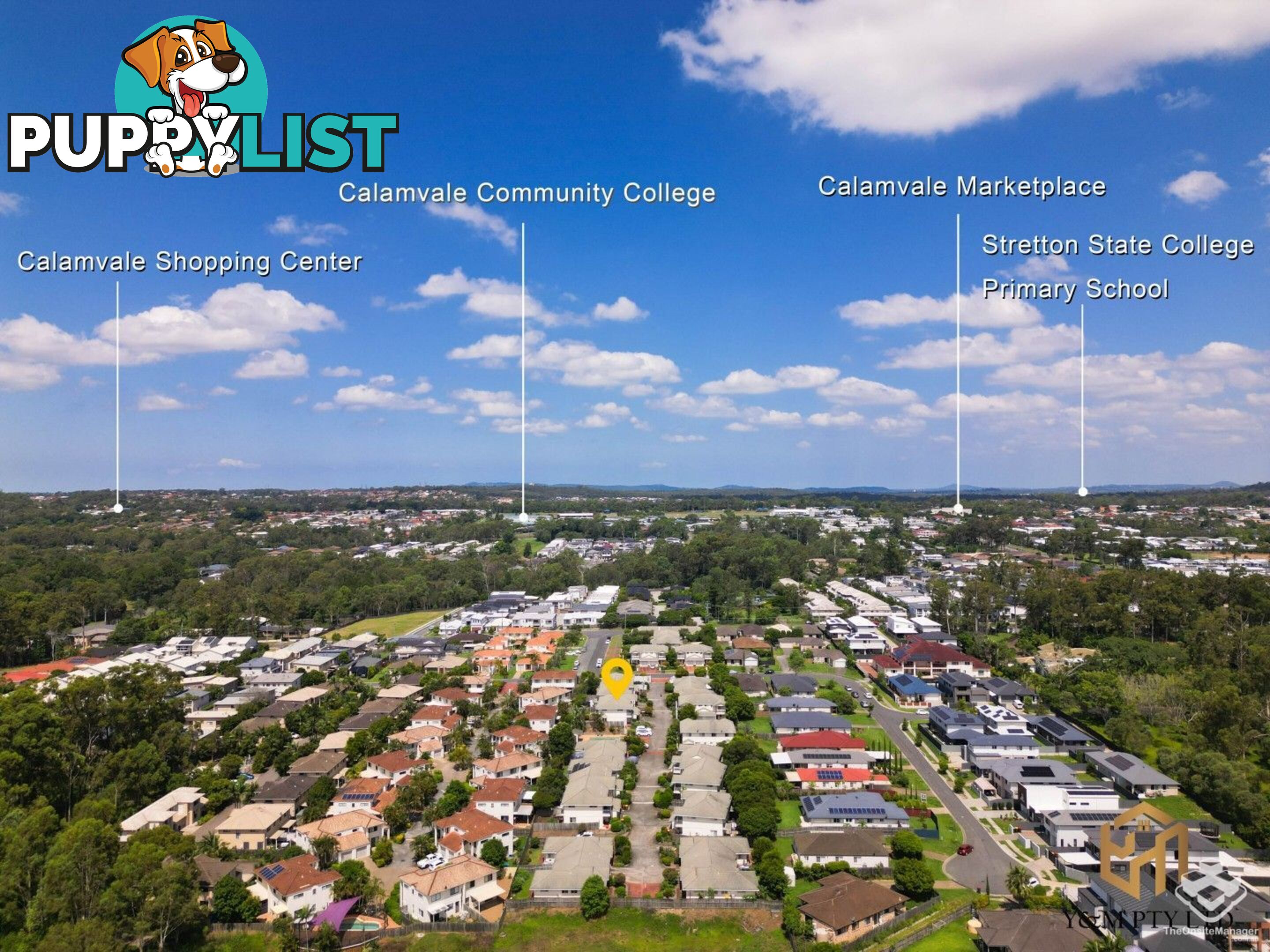 26/8 Gemview Street Calamvale QLD 4116