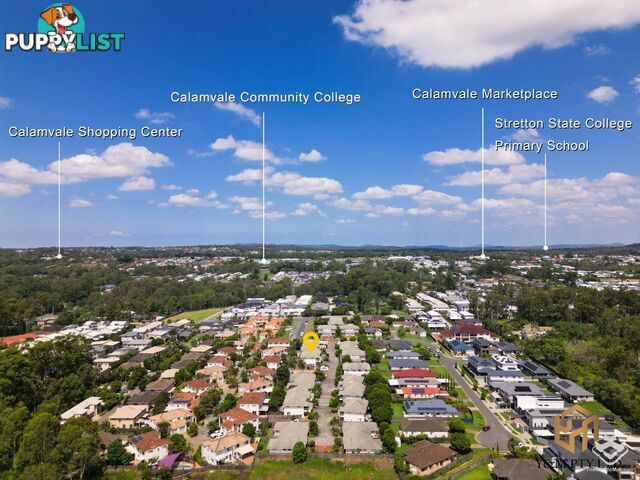 26/8 Gemview Street Calamvale QLD 4116