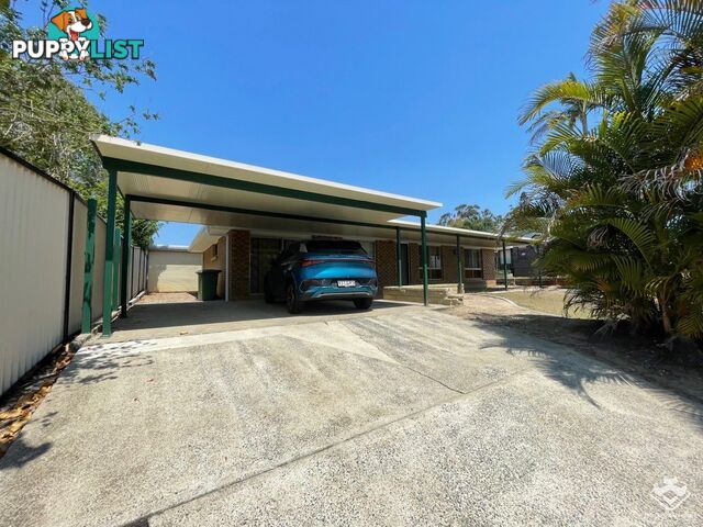 14 Letitia Street Regents Park QLD 4118