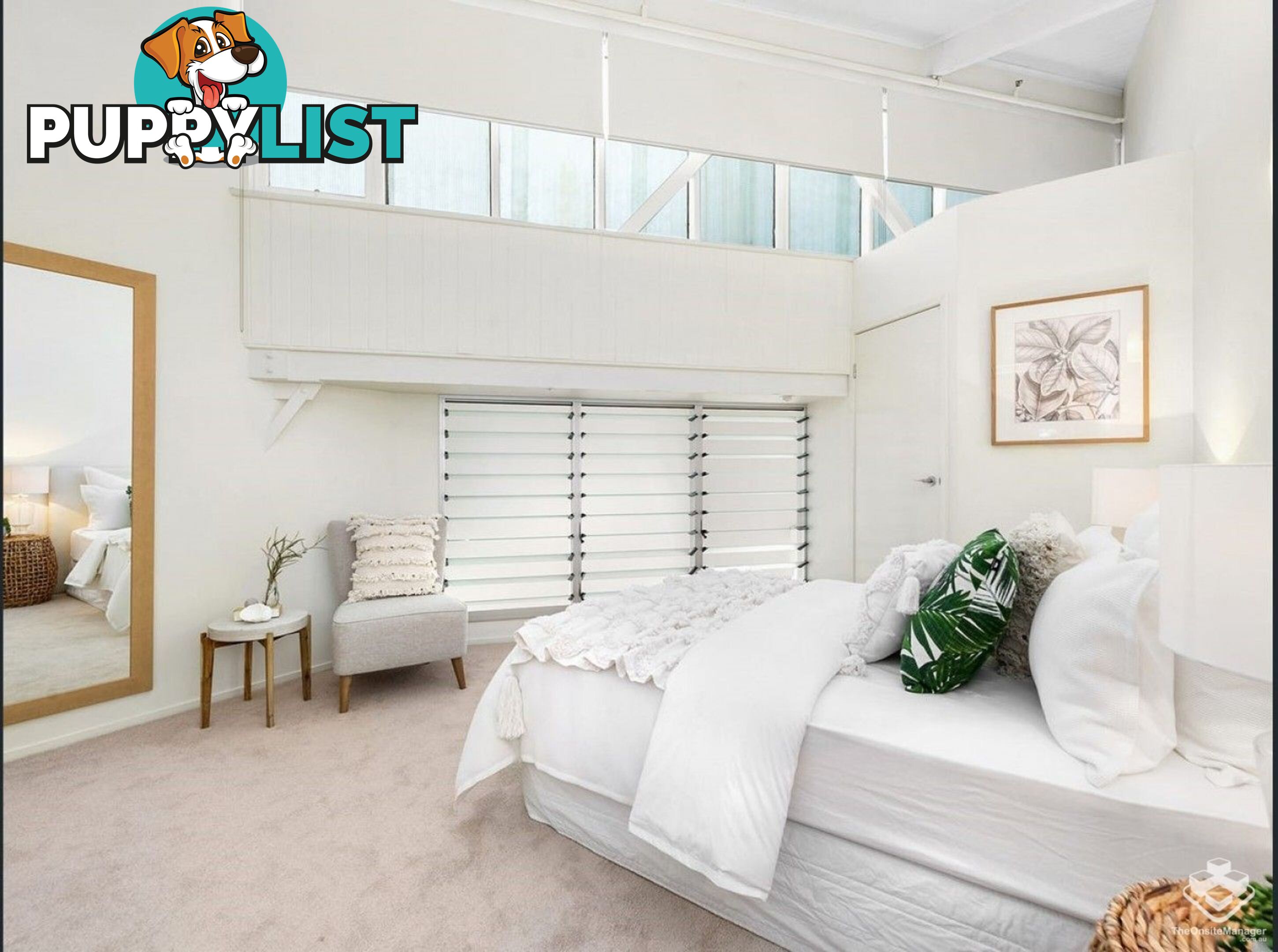 ID:21155200 36 Vernon Terrace Teneriffe QLD 4005