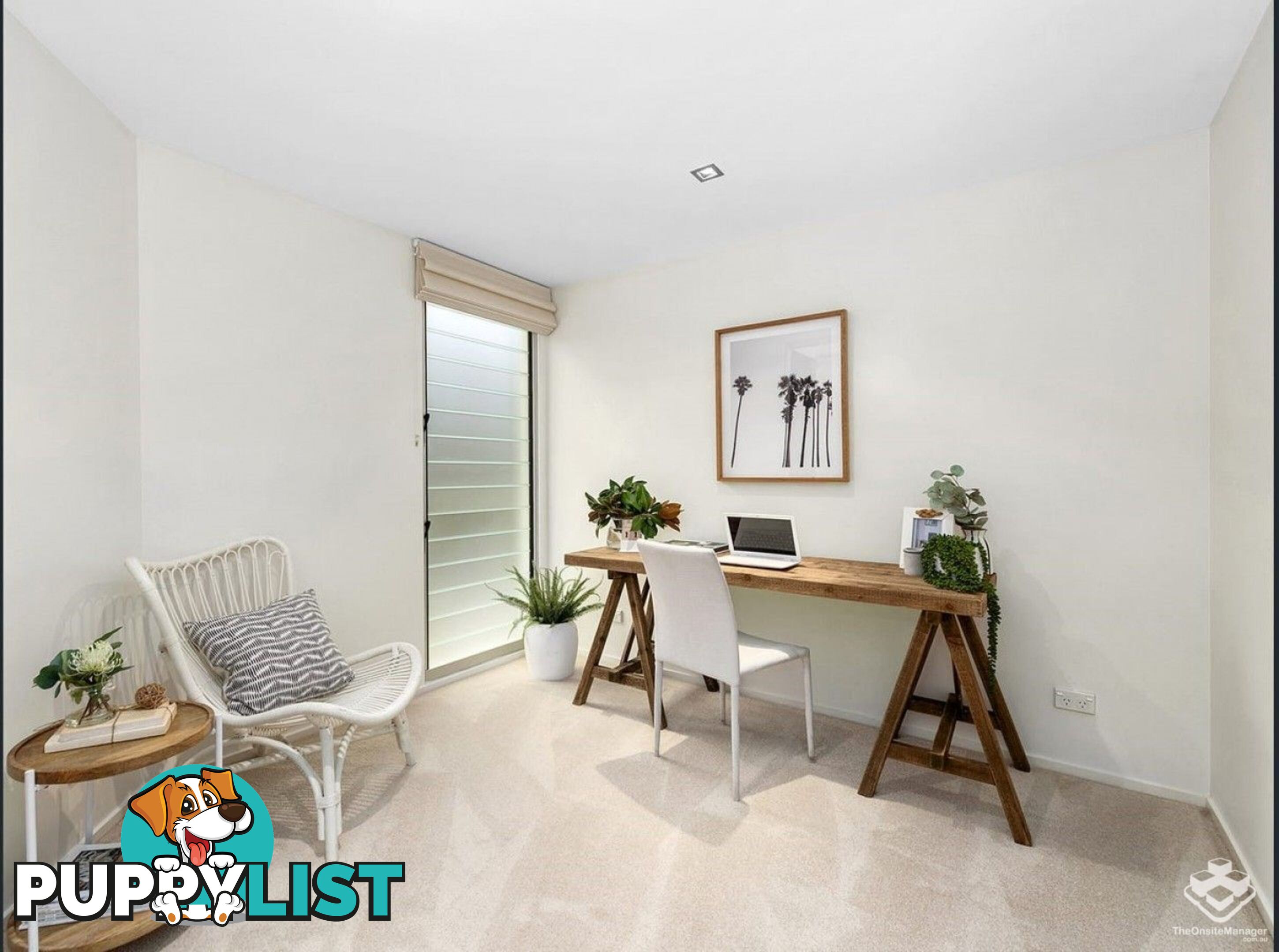 ID:21155200 36 Vernon Terrace Teneriffe QLD 4005