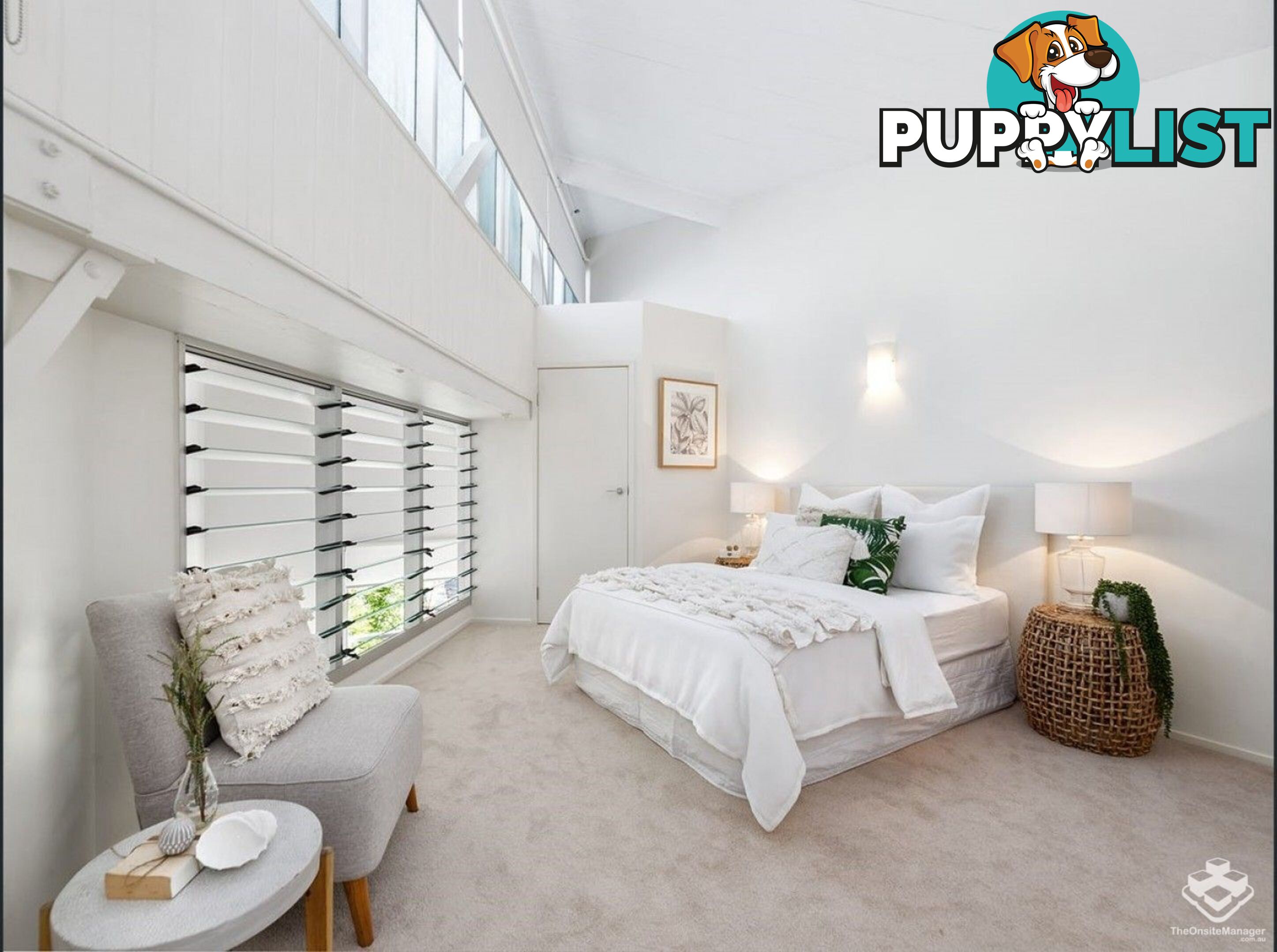 ID:21155200 36 Vernon Terrace Teneriffe QLD 4005