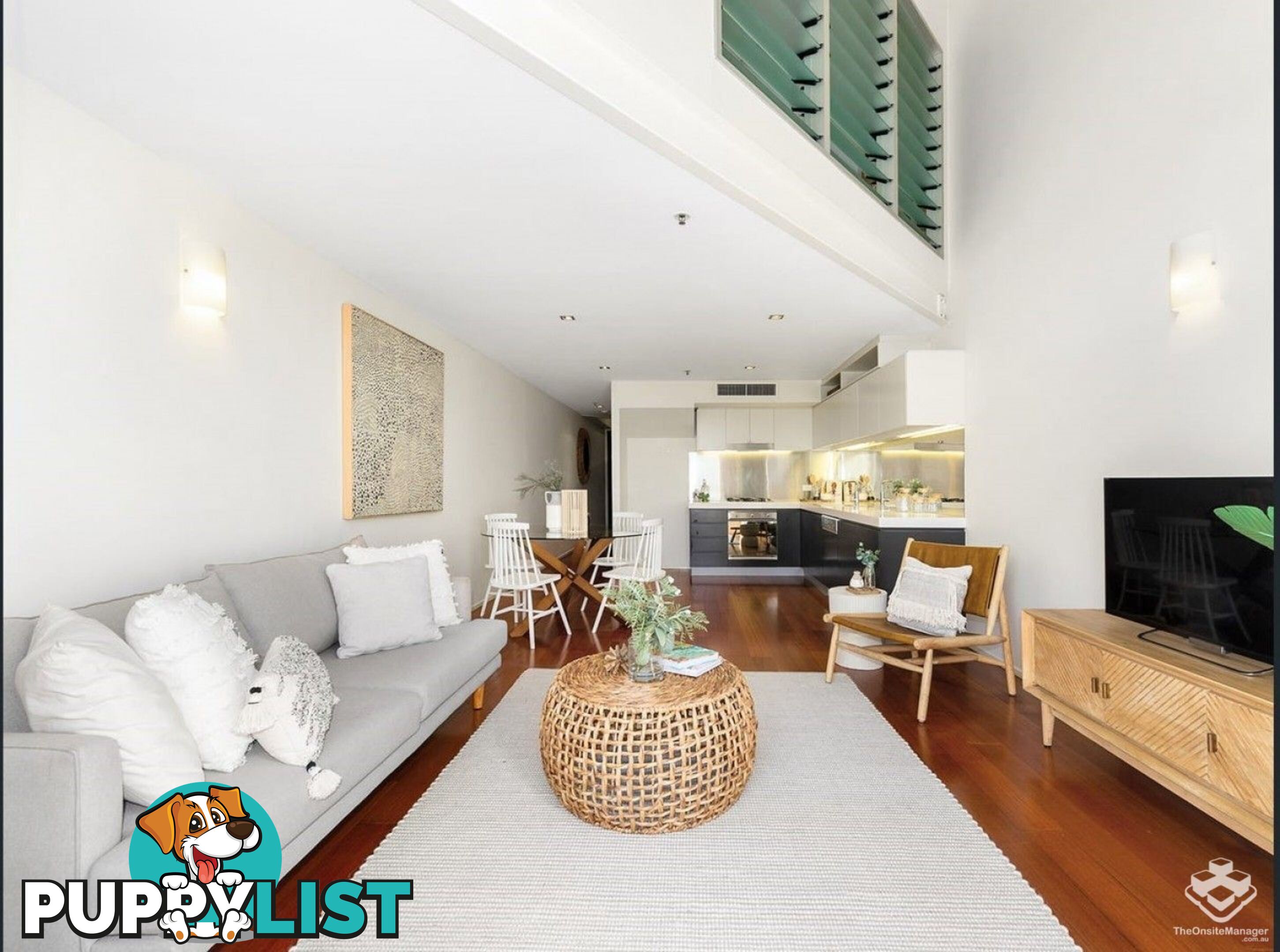 ID:21155200 36 Vernon Terrace Teneriffe QLD 4005